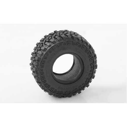 RC4WD Dick Cepek Extreme Country 1.9" Scale Tires