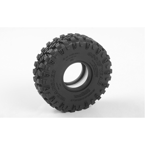 RC4WD Goodyear Wrangler Duratrac 1.55" 4.19" Scale Tires