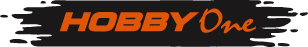 Hobby One logo